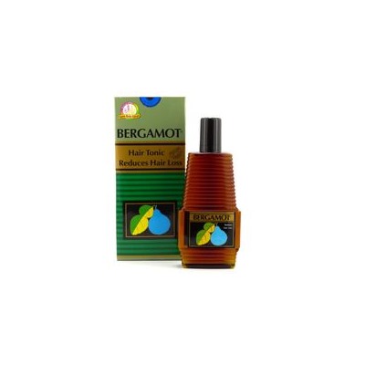 Лечебный тоник-лосьон против выпадения волос от Bergamot  100 мл / Bergamot Hair Tonic Reduces Hair Loss 100Ml