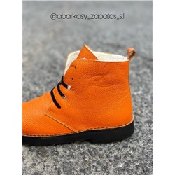 Ab.Zapatos 4619/2 Naranja