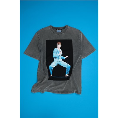 VINTAGE DAVID BOWIE T-SHIRT