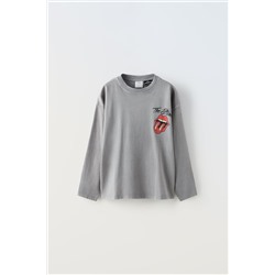 CAMISETA THE ROLLING STONES ®