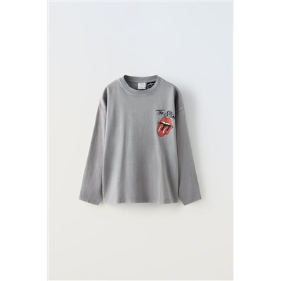 CAMISETA THE ROLLING STONES ®