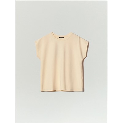 Футболка из хлопка, B3123/flavia