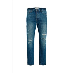 Vaquero slim fit Azul