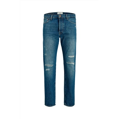 Vaquero slim fit Azul