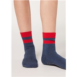 Unisex Stoppersocken