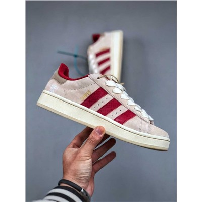 Классические универсальные спортивные кроссовки Adida*s Originals Campus 00s JR0093 160225