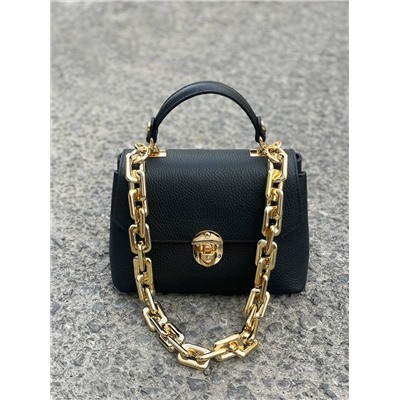 Ab.Zapatos PELLE Zara CG (860) negro