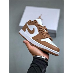 Кроссовки original Nik*e Air Jordan 1 Low OG AJ1