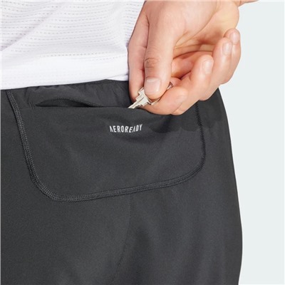 OWN THE RUN SHORTS