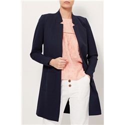 Chaqueta Azul marino