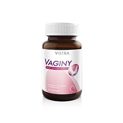 КАПСУЛЫ ДЛЯ ЖЕНСКОГО ЗДОРОВЬЯ ОТ VISTRA 30 КАПСУЛ / VISTRA VAGINY 30 CAPS