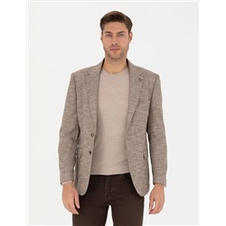Vizon Slim Fit Ceket