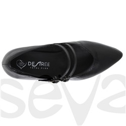 Desiree, ZAPATO SEÑORA PIEL