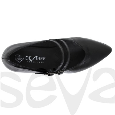 Desiree, ZAPATO SEÑORA PIEL