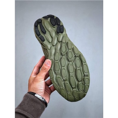 Кроссовки New B*alance NB Fresh Foam удобные и износостойкие с низким берцем