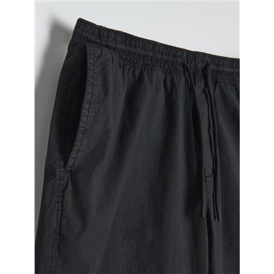 Jogger shorts