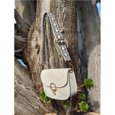 AB.Z PELLE Djuli ser (410) crudo+CINTURON BOLSOS (200)-26 (9) АКЦИЯ