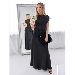 Юбка арт. ШЮ101-4