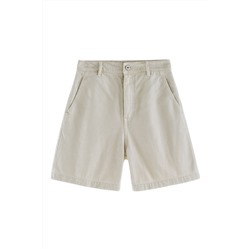 Short Beige