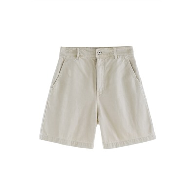 Short Beige