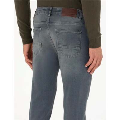 Mavi Slim Fit Jean Pantolon