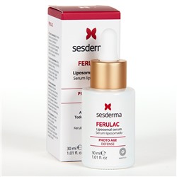 S*sd*rma Ferulac Liposomal Serum 30 ml
