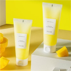 Pineapple Mild Peeling Gel, Мягкий пилинг-скатка с экстрактом ананаса