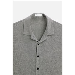 CAMISA ESTRUCTURA
