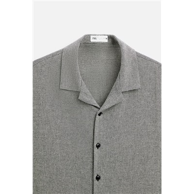 CAMISA ESTRUCTURA