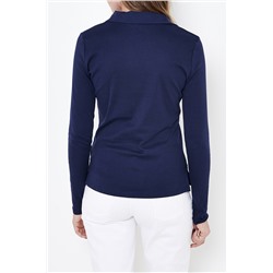 Polo Azul