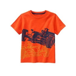 Race Car Tee