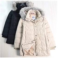 Женское теплое пальто  TOMMY HILFIGE*R