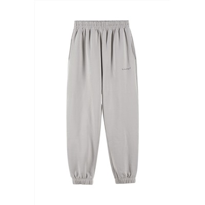 Pantalón de chándal Gris