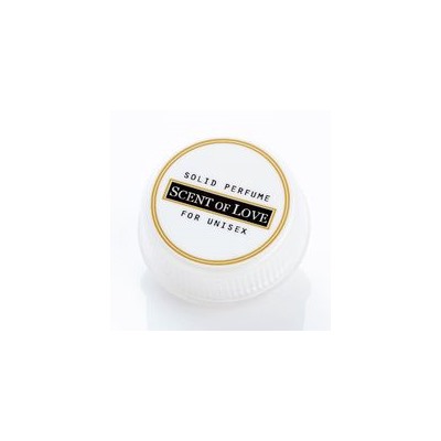 Твердые духи "Аромат любви" от Paddy Daddy / Paddy Daddy Solid perfume Unisex Scent of love