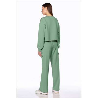 Свитшот EZANNA #860981