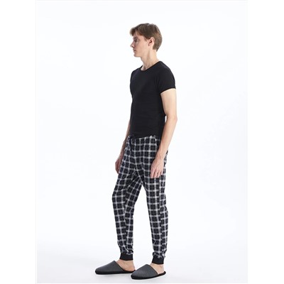 LC Waikiki Standart Kalıp Ekose Erkek Pijama Alt, LCW DREAM                                            
                                            Standart Kalıp Ekose Erkek Pijama Alt