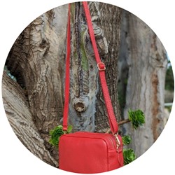 Pelle 21-20 (370) Rojo