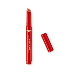 wonder woman power shine explosion lip stylo