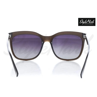 StyleMark Polarized L2530C солнцезащитные очки