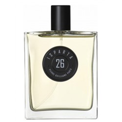2ML PIERRE GUILLAUME ISPARTA 26 edp отливант