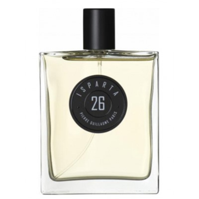 2ML PIERRE GUILLAUME ISPARTA 26 edp отливант