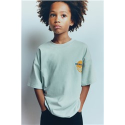 CAMISETA SOL