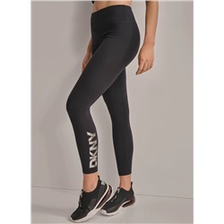 CITY SCAPE HIGH WAIST LEGGINGS