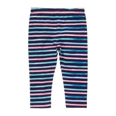 Striped Leggings