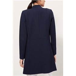 Chaqueta Azul marino