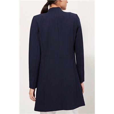 Chaqueta Azul marino