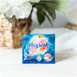 Кондиционер для белья HYGIENE Солнечный Поцелуй, 20 мл