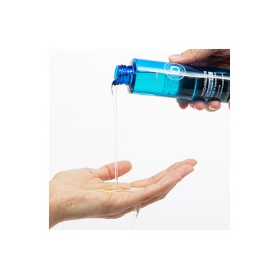 Phyto-Hyaluron Cleansing Oil, Натуральное гидрофильное масло с гиалуроновой кислотой