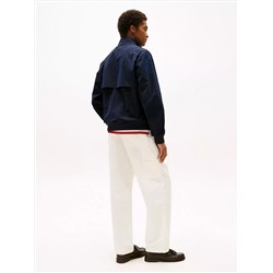 Lightweight Harrington Jacket