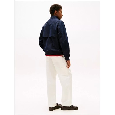 Lightweight Harrington Jacket